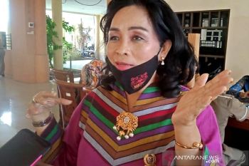 Komisi II DPRD Barsel bahas keluhan masyarakat bersama DPUPR