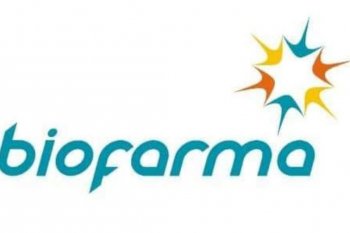 Sebanyak 2.400 vaksin COVID dari China tiba Bio Farma