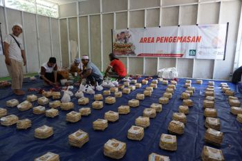 ACT siap mendistribusikan hewan kurban ke seluruh NTB