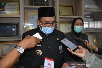 Antisipasi COVID-19, Pemkab Pekalongan intensifkan operasi protokol kesehatan