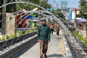 Asita Yogyakarta batasi penjualan paket tur wisata, utamakan grup kecil