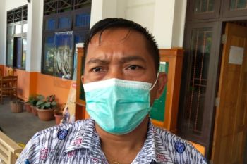 Kesadaran warga Distrik Yapsi patuhi protokol kesehatan masih rendah