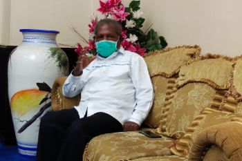 Bupati Jayapura: Pembatasan dan penyekatan wilayah akan diterapkan kembali