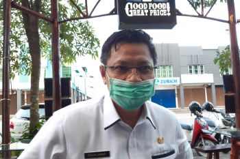 Pemkot Tanjungpinang optimistis  BLT cair pada  Agustus