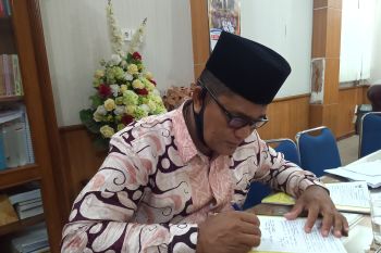 DPRD bahas KUA-PPAS APBD Kota Padang tahun anggaran 2021