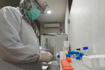 Pasien COVID-19 dinyatakan sembuh di Sulsel capai 522 orang