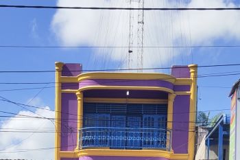 Sebuah perusahaan investasi di Inhu dinilai rugikan anggota