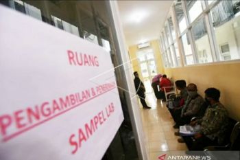 Tarif tes cepat di Palu  diminta tidak di atas Rp250 ribu