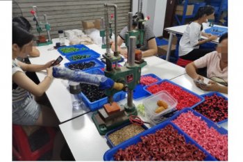 RELX Golden Shield Program stops over $700,000 worth of counterfeit e-cigarette products from reaching consumers