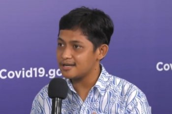 Hari Anak Nasional akan dirayakan secara virtual