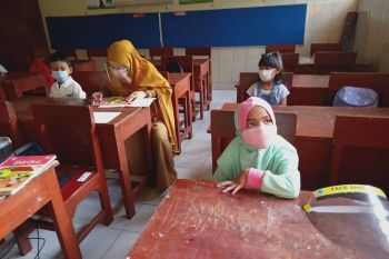 MLPS di Kota Mataram berjalan sesuai protokol kesehatan COVID-19