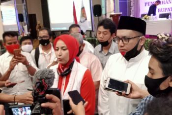 Lolos verifikasi faktual, Faida-Vian siap daftar Pilkada Jember lewat jalur perseorangan
