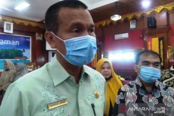 Pasca dua guru positif COVID-19, Pariaman kembali tiadakan sekolah tatap muka