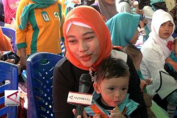 Bagaimana cara membangun imunitas padatubuh anak?