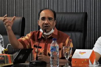 Pemkot Kupang butuh dukungan tokoh agama sukseskan pembangunan