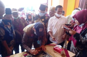 Maksimalkan pelayanan daerah perbatasan, Pesisir Selatan segera resmikan Kantor perwakilan di Tapan