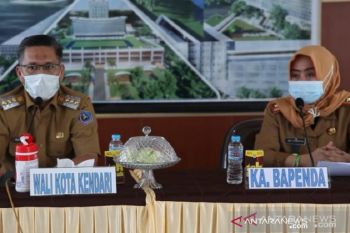 Pemkot Kendari rancang pembayaran pajak daerah terintegrasi secara daring