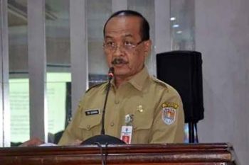 BPBD Cilacap siagakan personel antisipasi bencana