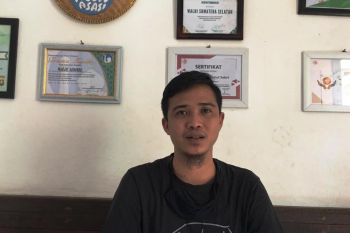 Walhi Sumsel ingatkan pemerintah daerah  patuhi RTRW antisipasi bencana hidrometeorologi