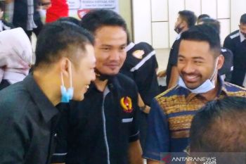 Golkar Solok Selatan belum putuskan pendamping Khairunas di Pilkada, empat kandidat masih dalam survei