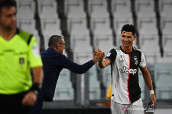 Klasemen Liga Italia