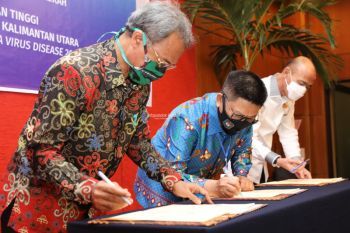 Gubernur Tegaskan, Pemprov Tidak Ingin Melanggar Hukum
