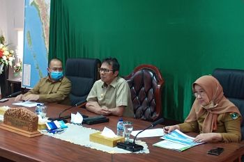 Pemanfaatan lima danau di Sumbar harus berbasis lingkungan