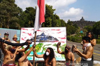 Adaptasi kebiasaan baru yang presisi di tengah pandemi