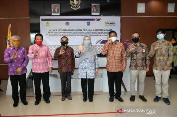Pemprov NTB-PLN kerja sama pengolahan sampah menjadi energi