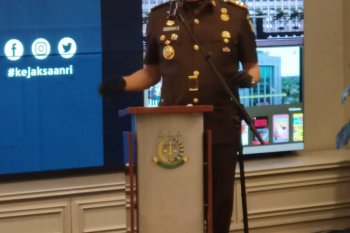 Jaksa Agung keluarkan pedoman pemeriksaan oknum jaksa diduga terlibat pidana