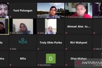 Indonesia belum sepenuhnya terapkan kebebasan berdemokrasi