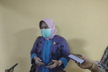 DPRD desak Gugus Tugas Lampung segera perbanyak uji sampel swab