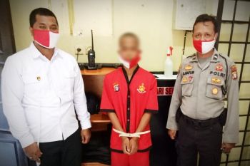 Setubuhi balita, seorang pemuda terancam hukuman 15 tahun penjara