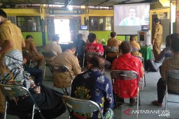 Cermati dampak RUU Cipta Kerja terhadap tata ruang daerah