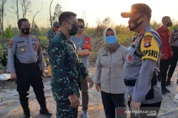 Proses pemukulan petugas pemulasaran diserahkan ke kepolisian