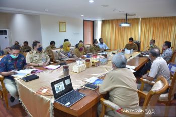 TPID siapkan empat kebijakan agar inflasi Sulteng  tetap terkendali