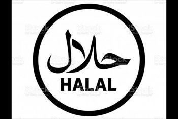 Kemendag mendorong ekspor produk halal ke negara di luar OKI