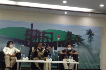 Anggota DPR Yan Mandenas: Tangani masalah Papua bukan hanya implementasi pembangunan