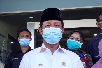 Isdianto intens berkomunikasi dengan PKS
