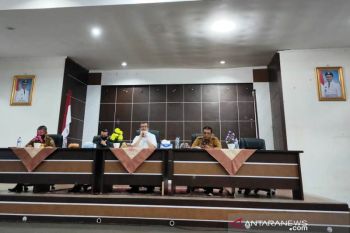Gusmal : peran media sangat penting dalam informasikan pandemi COVID-19