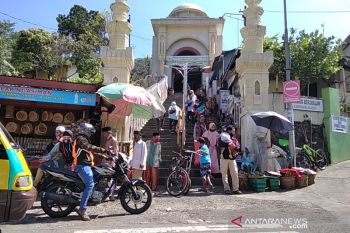 Jumlah objek wisata di Kudus yang dibuka terus bertambah