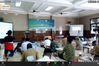 Pemkot Jaksel sosialisasikan tata cara berkurban di masa pandemi COVID-19