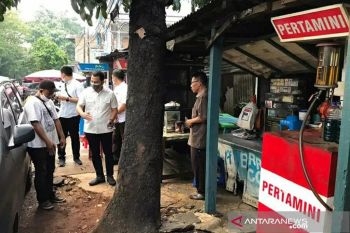 Ini sikap kekasih editor Metro TV saat olah TKP