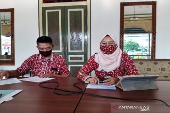 Di Boyolali, positif COVID-19 bertambah 19 kasus