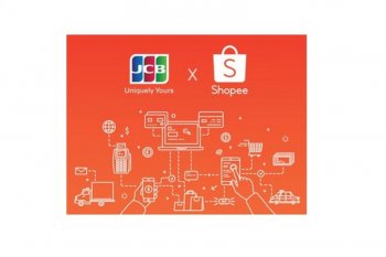 JCB and Shopee announce strategic payment partnership to Southeast Asian market