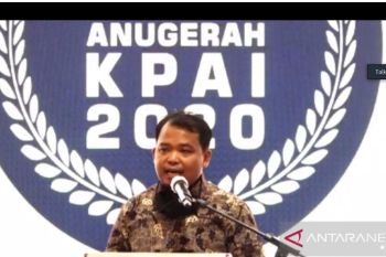 KPAI: Pilih calon kepala daerah yang berkomitmen lindungi anak