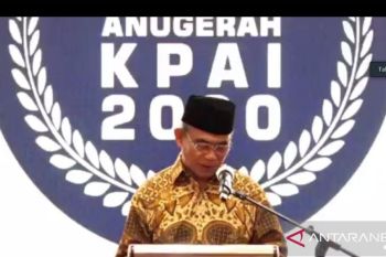 Perlindungan anak tentukan keberhasilan Indonesia emas
