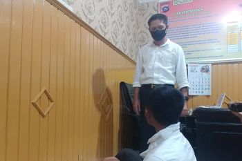 Polresta Padang dalami  dugaan penjualan anak di kawasan Lubuk Begalung