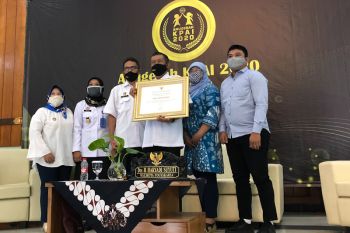KPAD Yogyakarta menyiapkan buku panduan pola asuh di keluarga
