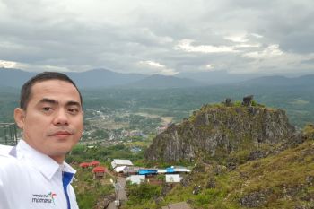 ASITA Sulsel simulasi penerapan tatanan normal baru sektor pariwisata